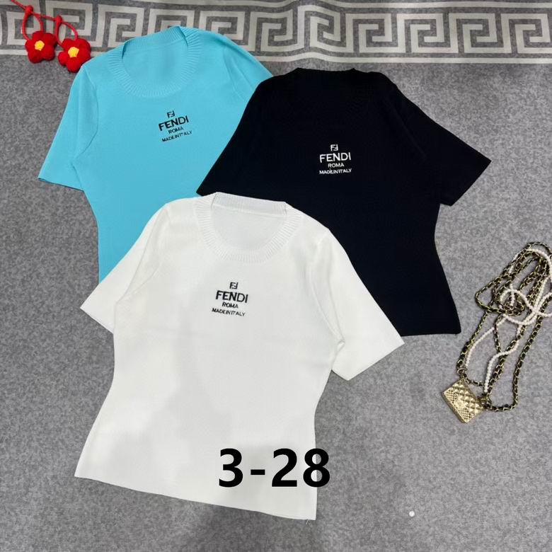 Fendi S-XL 257